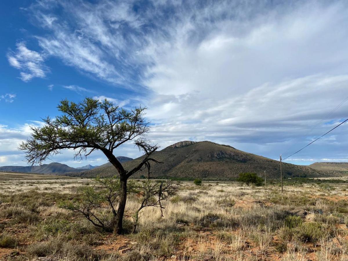 Waterval Farmstay Graaff Reinet Bagian luar foto